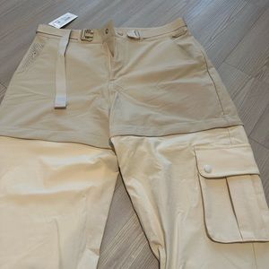 Outdoor voices pants